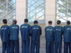 دستگیری هفت تبعه غیرمجاز در جلفا