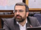 محمودی: مردم را نباید با تقسیم بندی های سیاسی ابزار قدرت کرد
