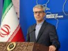 انگلیس با فرافکنی نقش خود در ناامنی غرب آسیا را کتمان نکند