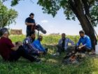 مستندی درباره مدیریت مردمی آب در کویر؛ صدای قدم های آب را بشنویم!