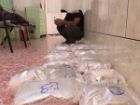 کشف 68 کیلوگرم تریاک از یک خودرو در کمربندی شیراز