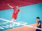 تمجید سایت فدراسیون جهانی والیبال از لیبروی ایران