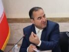 حاجی علی بیگی: 670 پروژه در اراک افتتاح و کلنگ زنی شد