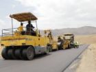 احداث و زیرسازی 264 کیلومتر راه روستایی در استان کرمان طی 5 ماه