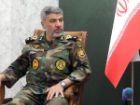سخنگوی ارتش: آمریکا دچار تنهایی استراتژیک شده است