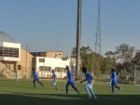 تساوی خاتون بم و گل گهر سیرجان در لیگ برتر فوتبال زنان ایران