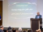 سرمست: دامپزشکی در خط مقدم صیانت از سلامت عمومی و امنیت غذایی است