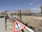 توسعه شبکه گازرسانی علت قطع گاز در بخشی از منطقه پردیس اهواز