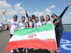 پاداش مدال آوران روئینگ پرداخت شد؛ 24 میلیارد و 600 میلیون تومان