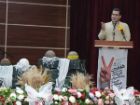 جهانیان: همدلی مردم پشتوانه عبور از توطئه های دشمنان است