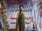 بزرگواری: مسئولان اجازه ندهند مشکلات معیشتی و فرهنگی مردم بیشتر شود