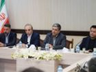 حجم سرمایه گذاری در استان اردبیل افزایش یافت
