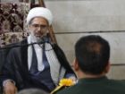 نماینده ولی فقیه در خراسان شمالی: ملت ایران تسلیم ناپذیر است