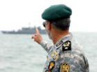 دریادار سیاری: نیروهای مسلح کاملا بر تنگه هرمز مسلط هستند