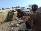 کشته و زخمی شدن دو هزار مزدور سعودی در درگیری با ارتش یمن