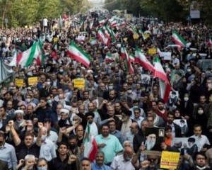 فرمانده سپاه ناحیه زنجان: مرحله دوم رزمایش «جان فدایان ایران امام رضایی» با مشارکت 20 هزار نفر برگزار می شود