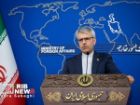بقائی خطاب به مردم آمریکا: اجازه ندهید شما را به پیاده نظام جنگ تبدیل کنند