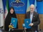 تفاهم نامه بنیاد مصطفی (ص) و سمپاد برای شناسایی استعدادها
