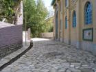اجرای بیش از 100 هزار متر مربع عملیات عمرانی در روستاهای چرداول