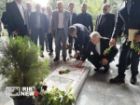 سفر وزیر میراث فرهنگی به لرستان