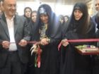 پنجمین نمایشگاه لباس ایرانی اسلامی «گوهرشاد» در ارومیه آغاز به کار کرد