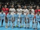 گیتی پسند همچنان در حسرت پیروزی