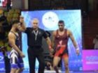 عموزاد: غافلگیر شدم و فن خوردم