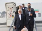 معاون اول رئیس جمهور وارد یزد شد