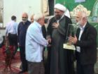 تجلیل از سیره سرایان اهل بیت(ع) در همدان