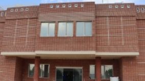 تکمیل و تجهیز کتابخانه مرکزی شهر لار؛ بزودی