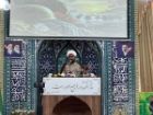 ایمان به وعده الهی رمز ایستادگی ملت ایران در برابر دشمنان است