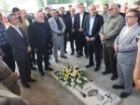 میدری: شهید تنگسیری فرماندهی راهبردی با ابعاد نظامی و مردمی بود