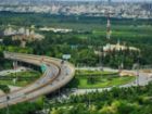 هوای مشهد در وضعیت «قابل قبول» است