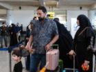 جابه جایی بیش از 145 هزار زائر رضوی از فرودگاه مشهد در دهه پایانی صفر