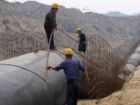 موانع اعتباری پروژه های آب تهران روی میز آب منطقه ای