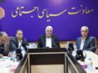 شهرداری ها موظف به نظارت بر نصب علائم هشدار دهنده در مسیر های آبی خوزستان