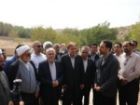 استاندار بوشهر: ثبت جهانی سیراف یک فرصت توسعه ای برای استان است