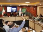 مجمع عمومی فدراسیون بولینگ و بیلیارد برگزار شد