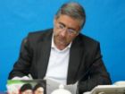 پیام استاندار لرستان به مناسبت ثبت دریاچه گهر در کنوانسیون بین المللی رامسر