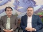 عرضه کالاهای دانش آموزی در نمایشگاه پاییزه یاسوج10 تا 30 درصد ارزان تر