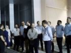 امینی: توسعه زنجیره ارزش آبزیان از مسیر رونق سرمایه گذاری می گذرد