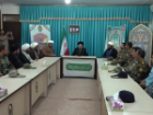انقلاب اسلامی، زمینه ساز تحقق عدالت جهانی است