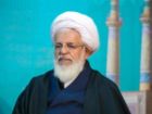 مسئولان با تحرک و جدیت مضاعف برای رفع مشکلات کشور تلاش کنند