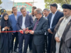 افتتاح طرح 15 میلیارد تومانی آسفالت معابر میرقمصور مارگون