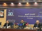 توسعه مسیر ریلی ایران و چین برای جابه جایی کالا کلید خورد