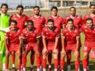 پرسپولیس دنبال مجوز بازی برای تمام نفرات در لیگ برتر