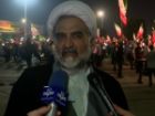 رمز ماندگاری نظام اسلامی ولایت پذیری است