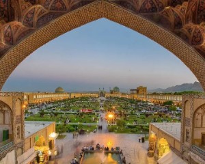 اجرای 300 همت طرح گردشگری در اصفهان