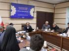 محمدزاده: کنگره ملی شعر و ادب فارسی باید در شأن نام تبریز برگزار شود