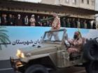 کولیوند: «وحدت ملی» پاسخی روشن به توطئه دشمنان است